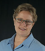 photo of Cathy
